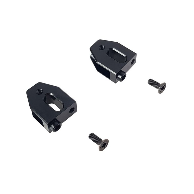 Aluminum Side Frame Mount - Genesis Sport