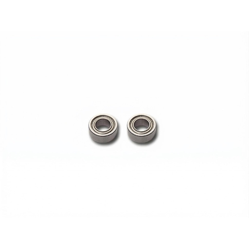 BEARING (MR105ZZ) EZO (2) - TREX 600 : H60063