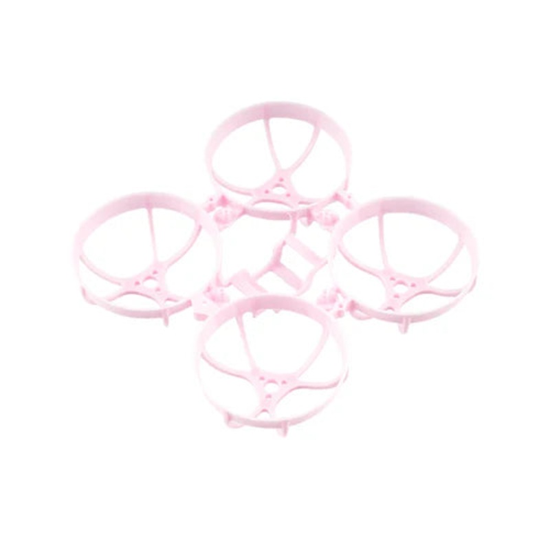 Betafpv Meteor65 Pro Micro Brushless Whoop Frame Replacement Black