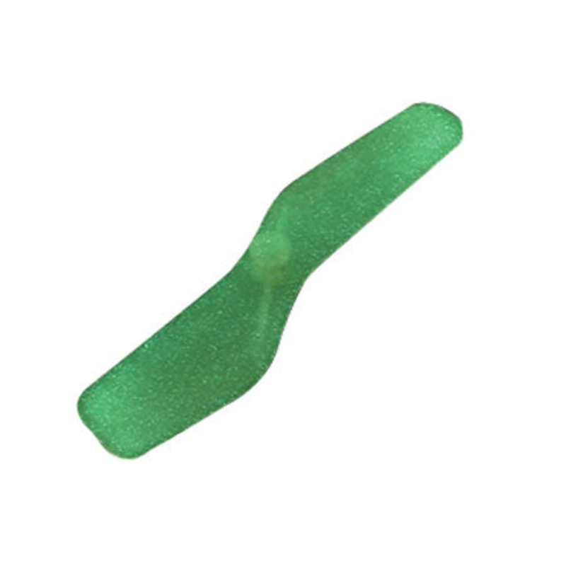Blade MSR Glow in the Dark Tail Rotor (1) : EFLH3017GL