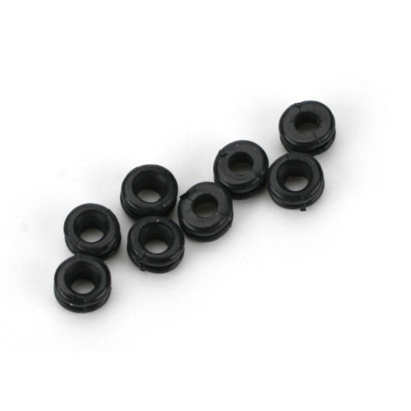 Canopy Mounting Grommets (8) BMSR : EFLH3021