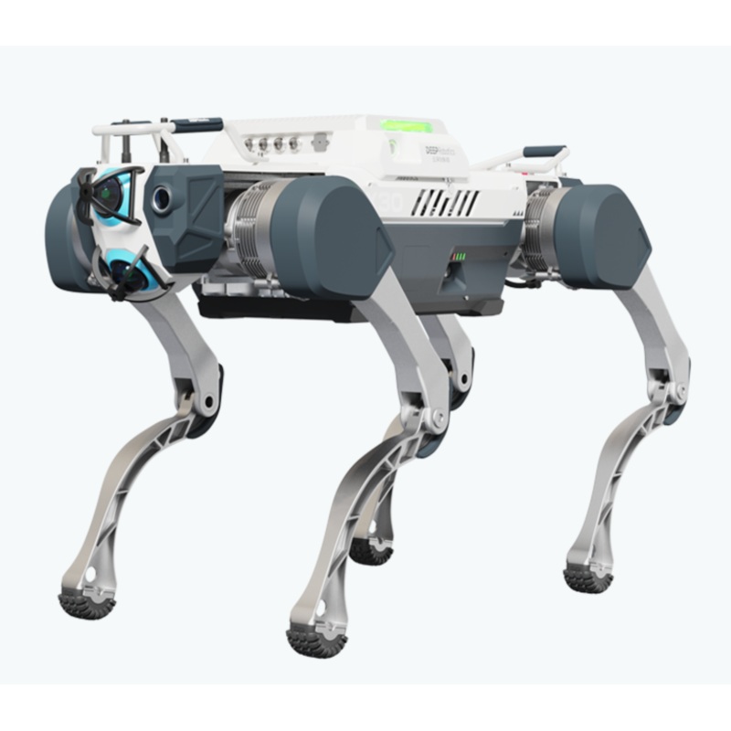 Deep Robotics X30 / X30 Pro Robot Dog
