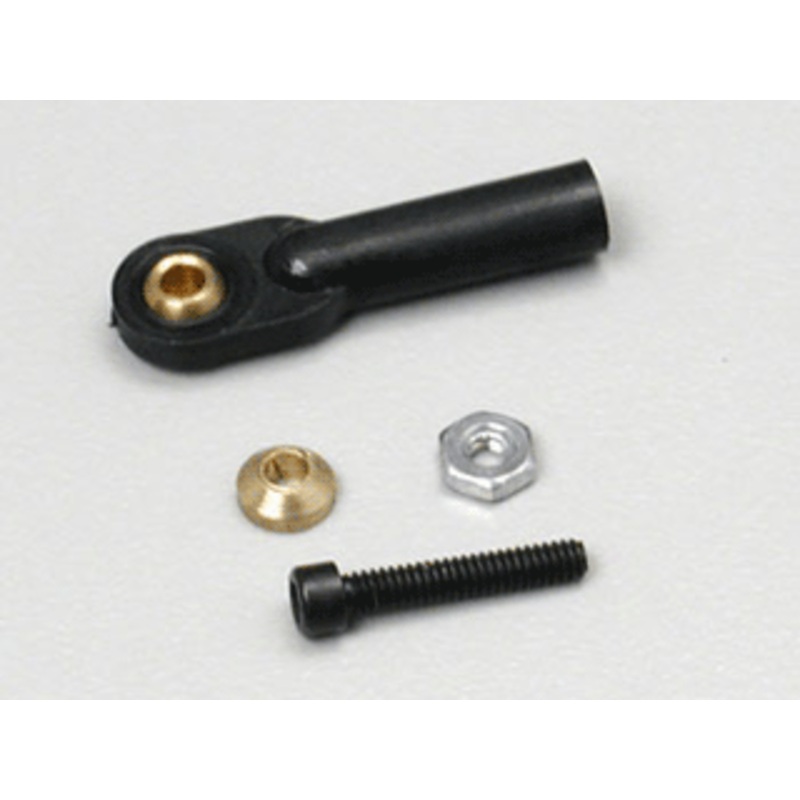 DUB367 - Swivel Ball Link, 2-56