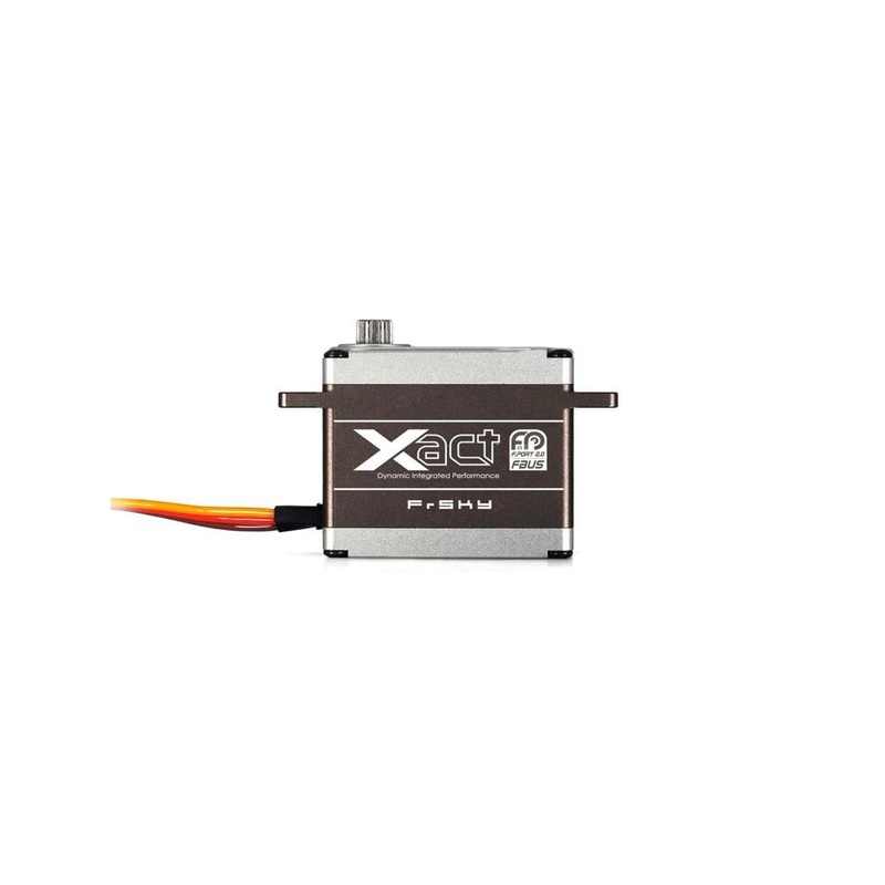 FrSky Xact Brushless 5401H Servo : 03050626