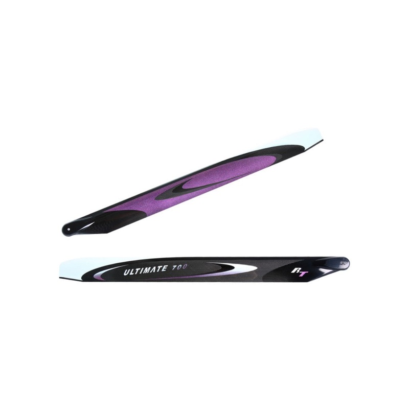 Fun-Key/Rotortech CFK-Rotorblade Ultimate 700 : 05490