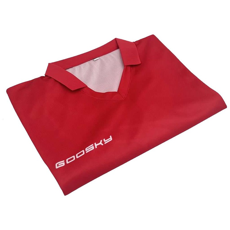 Goosky T-Shirt - Size 3Xl : EAB000081