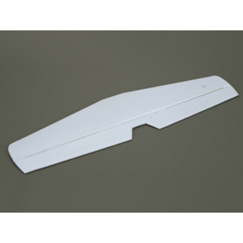 Horizontal Stab with Accessories: T-28