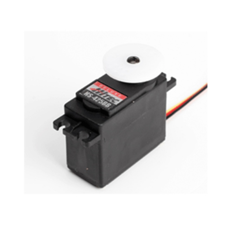 HS-625MG Standard Analog Super Torque Metal Gear