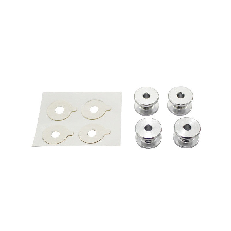 LANDING GEAR SPACER - RAW 700