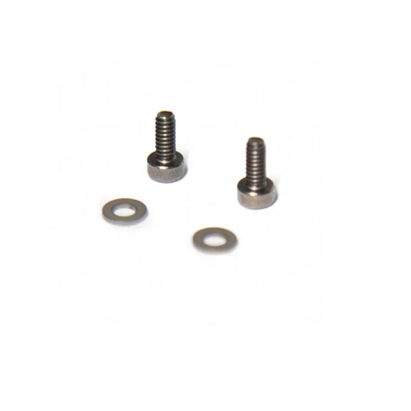 M1 V3 PRO Spindle Shaft Screw Set M1.6x4 : OSHM1233