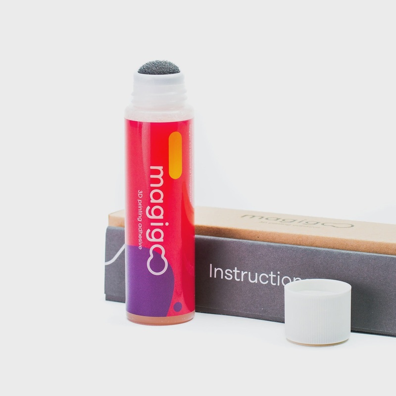 Magigoo 3D Printer Bed Adhesion Solution 50ml