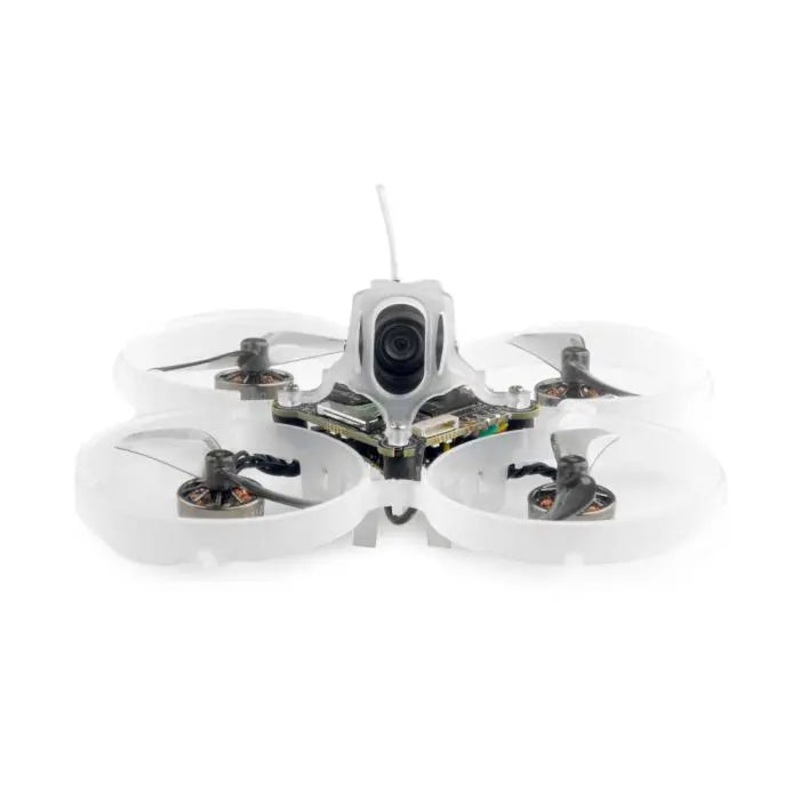 Moblite7 HDZERO 1S 75mm digital HD brushless whoop V3