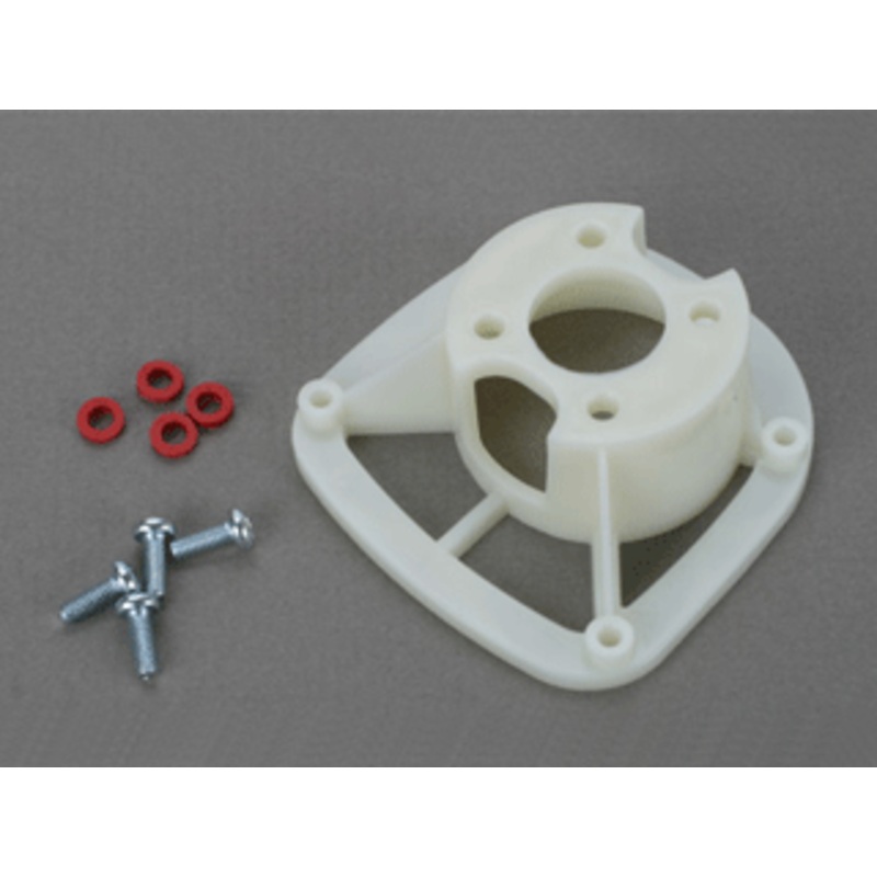 Motor Mount: Apprentice 15e