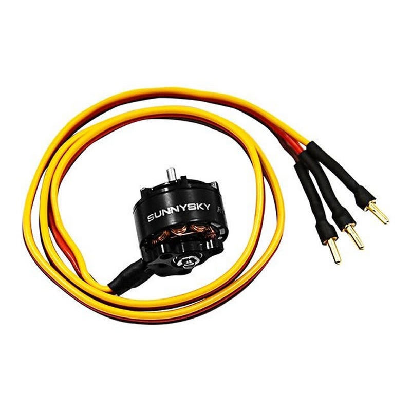 OMPHOBBY M2 Explore Tail Motor - Black : OSHM2104