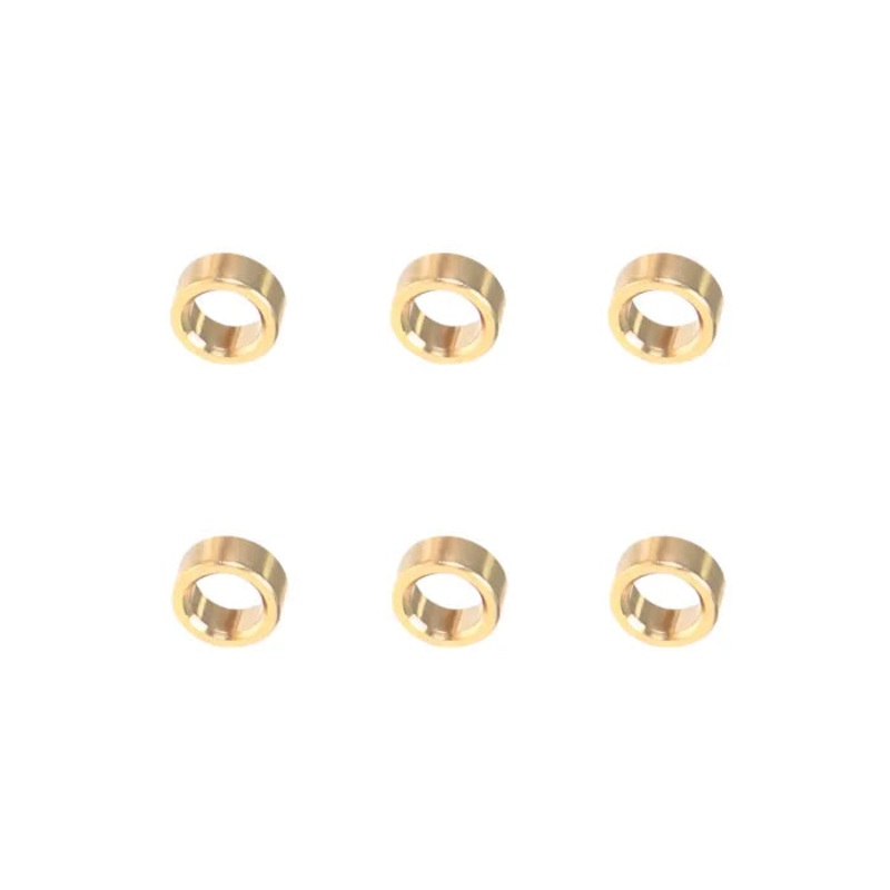 OMPHOBBY M7/M7R Helicopter Spacer 4x6x2.5