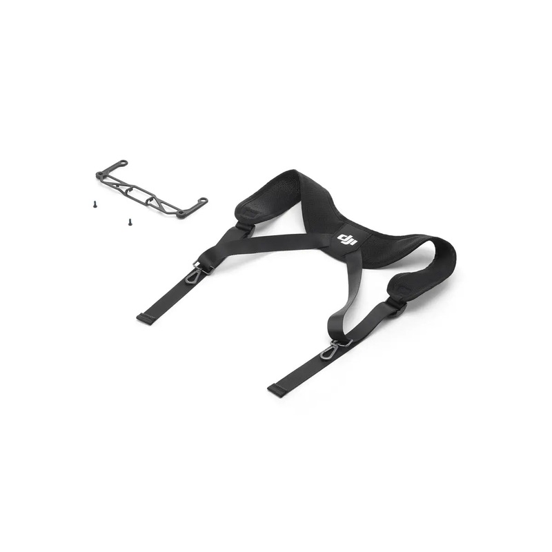 RC Plus 2 Strap and Bracket Kit