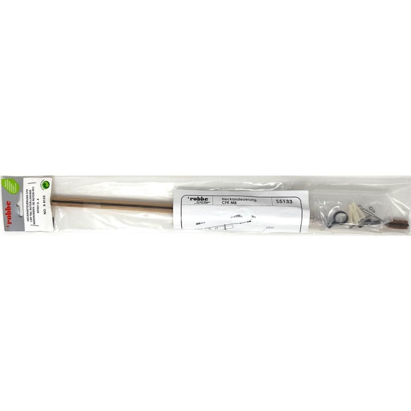 Robbe Tail Linkage Spirit M-8 : S-5133