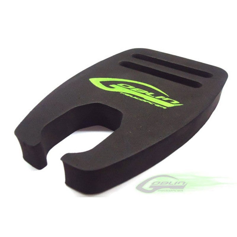 SAB Foam blade holder - Goblin 630/700/770