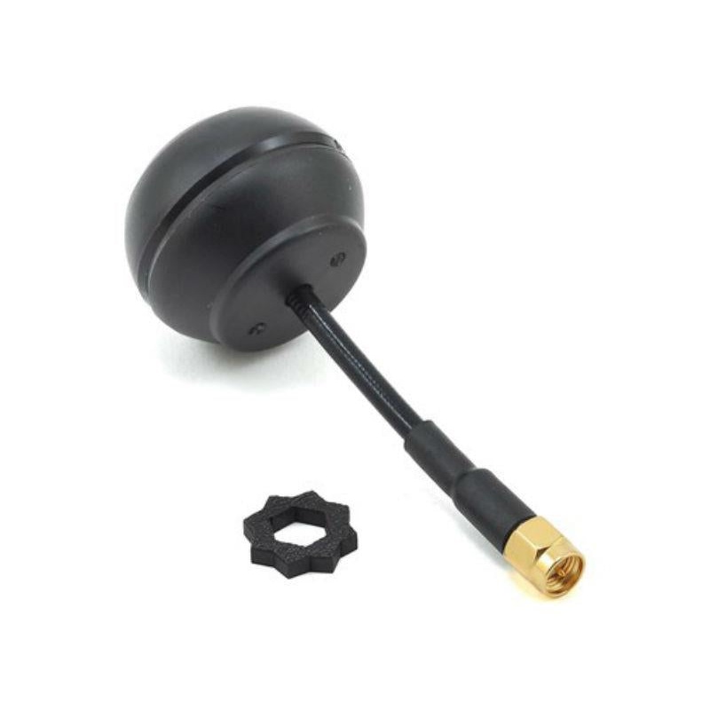 Spektrum RC Tricera 5.8Ghz Antenna (RHCP) (SMA) : SPMVX5851