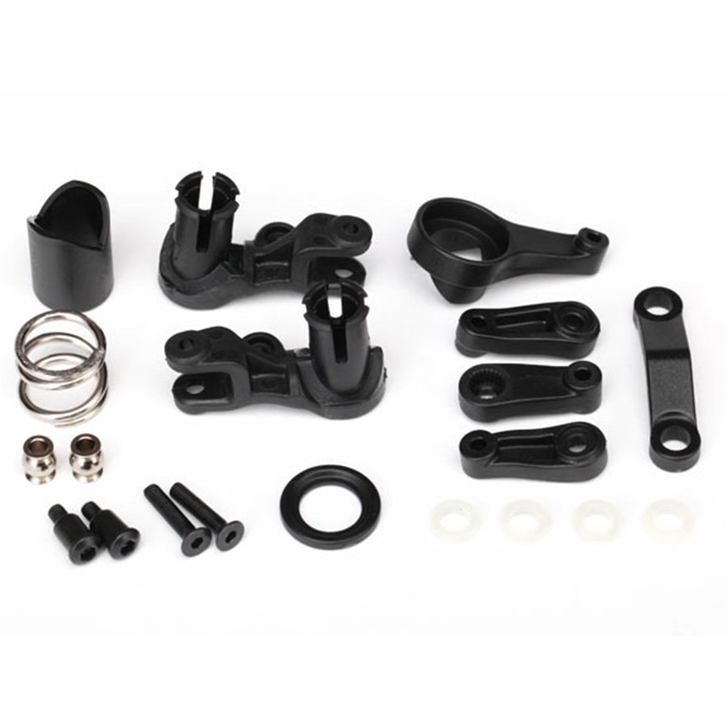 Steering Bellcranks: 6845X