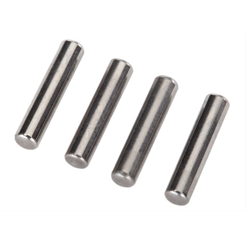 Stub Axle Pins: 2754