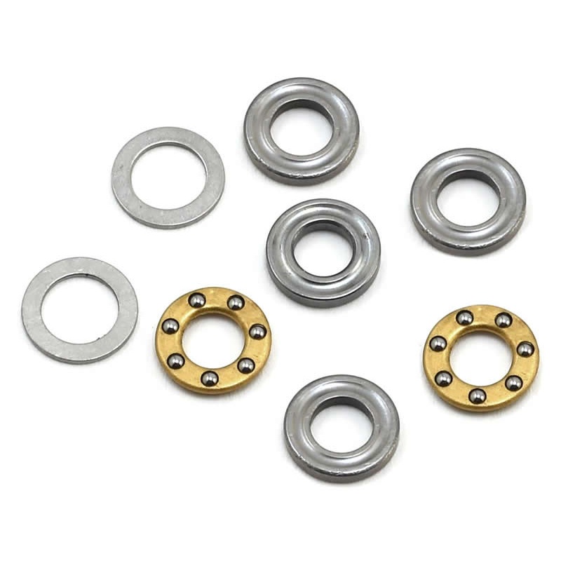 XL52T19 Tail Thrust Bearing