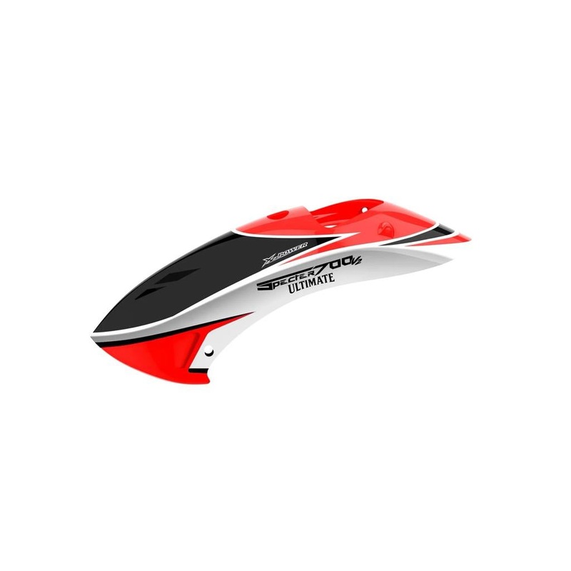 XLPower Specter Nitro Canopy : XL70V2NC05