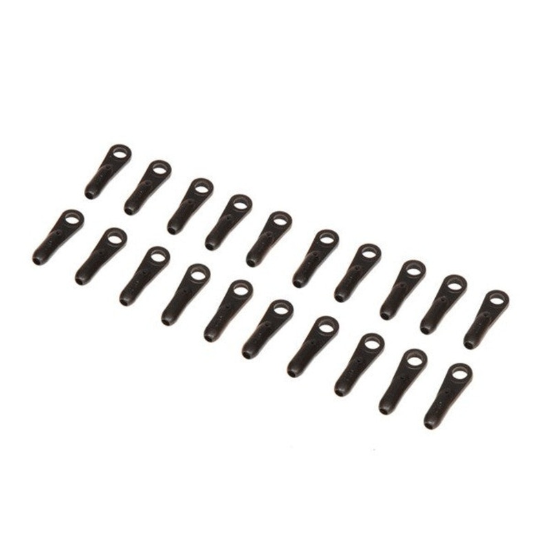 01567 BALL LINKS 5 MM (25mm length) (20 PIECES)