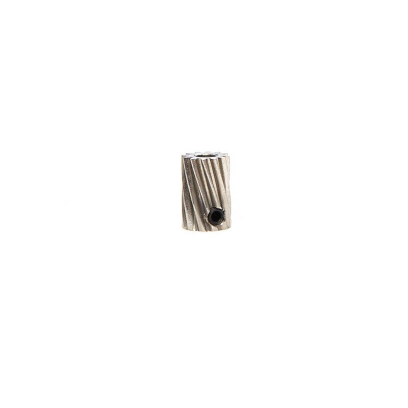12T Helical Steel Pinion:270,300,360,450 : BLH5232