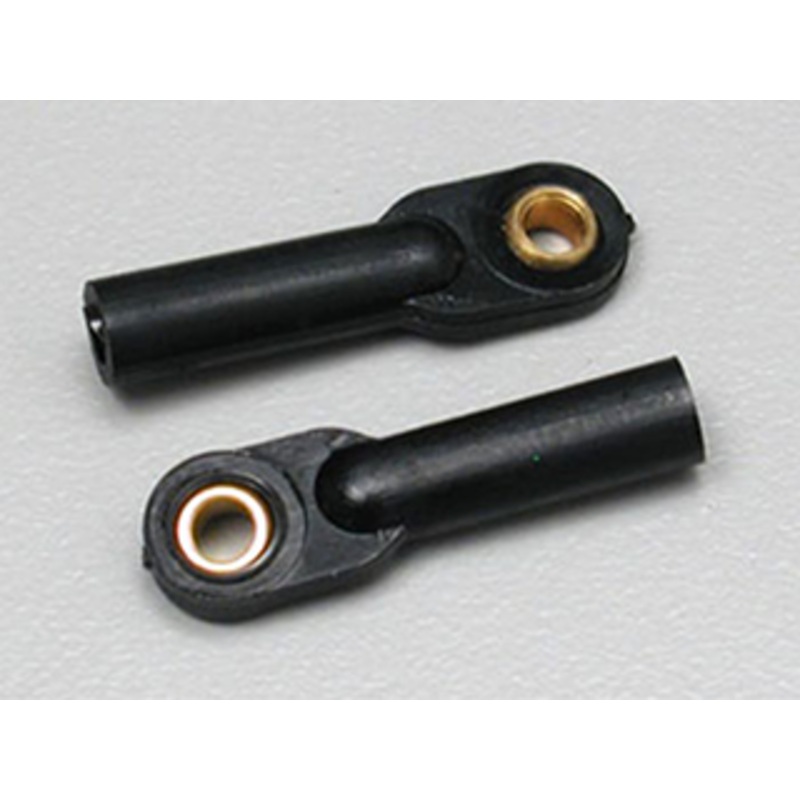 4 40 x 5/8 Swivel Ball Links without Hardware (2)