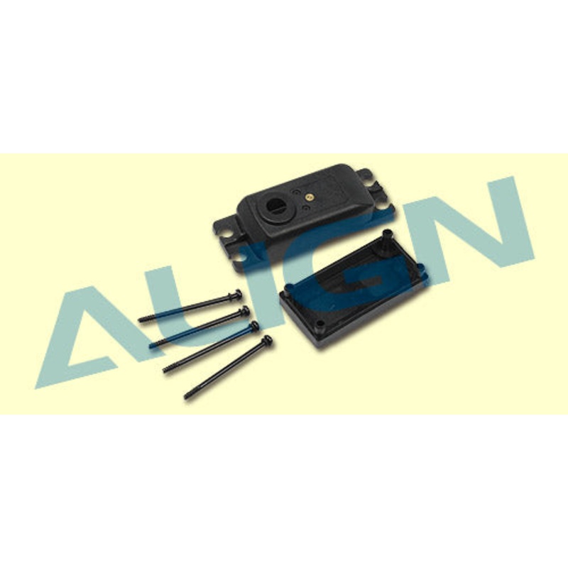 Align BL700/750 Upper/Lower Cover : HSP70002T