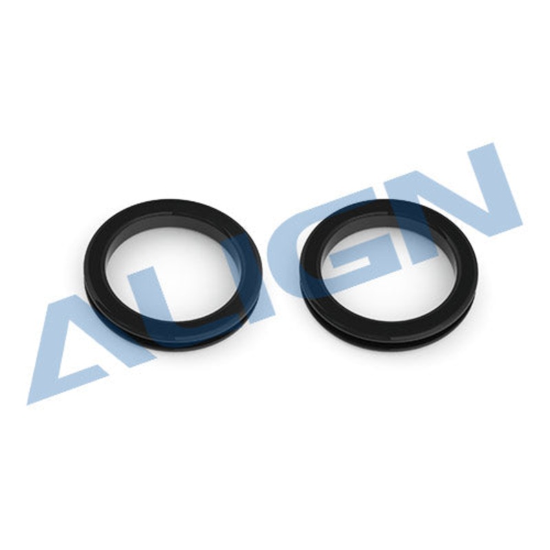 Align M480/M690 Upper Carbon Plate Damper (2) : M480030XT