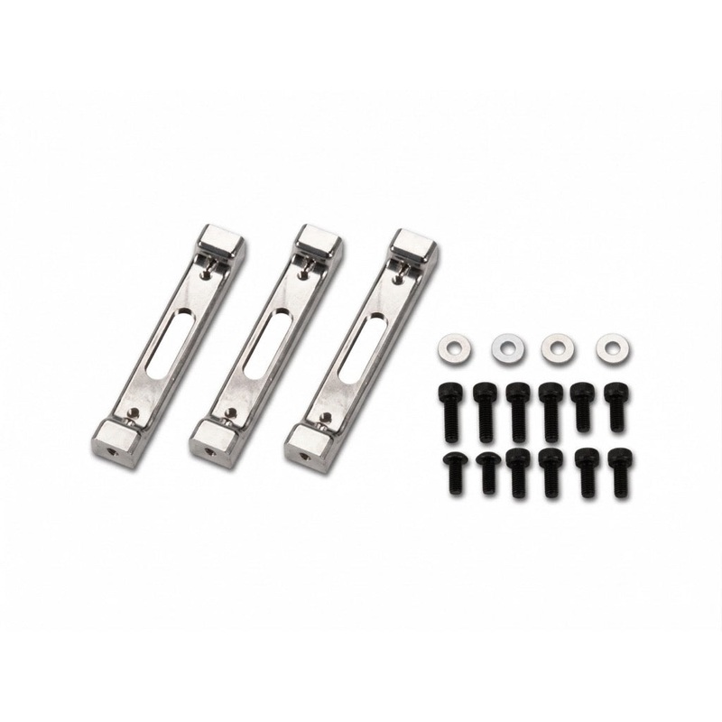 Align T-Rex 500L Frame Mounting Block : H50B011XXT
