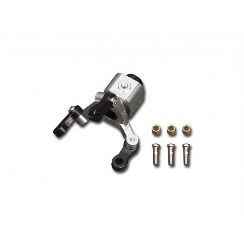 Align T-Rex 550E Three Tail Pitch Assembly : H55T009XXT