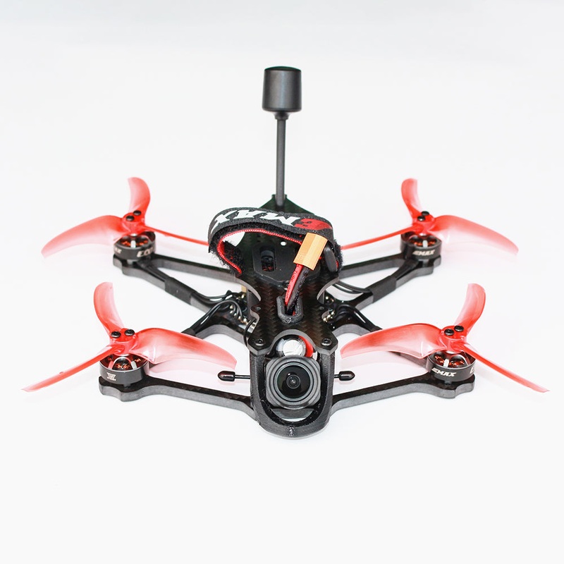 Babyhawk O3 - 3.5" Micro HD FPV Drone