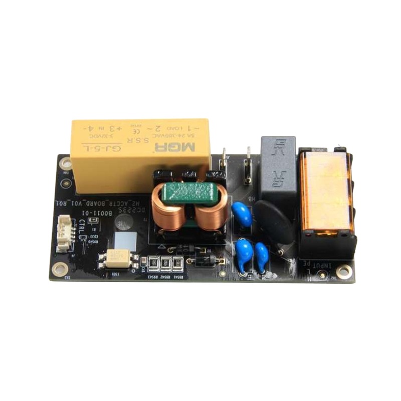 Bambu Lab AC Board for X1 & P1 Series SPC002 DLB017