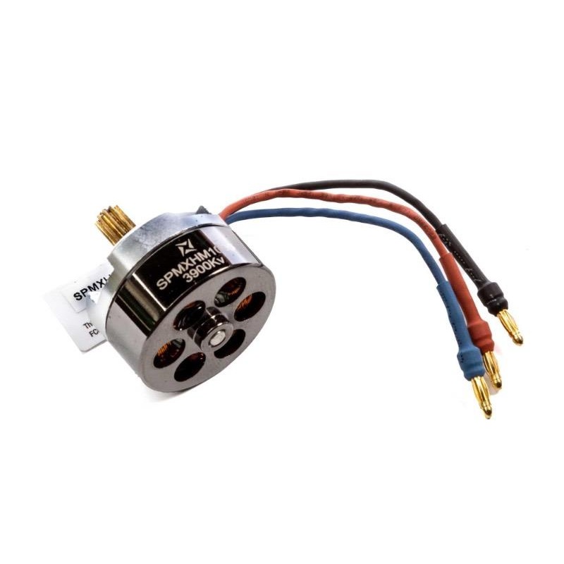 Blade 3900Kv Brushless Motor: Fusion 180 LE : SPMXHM1000