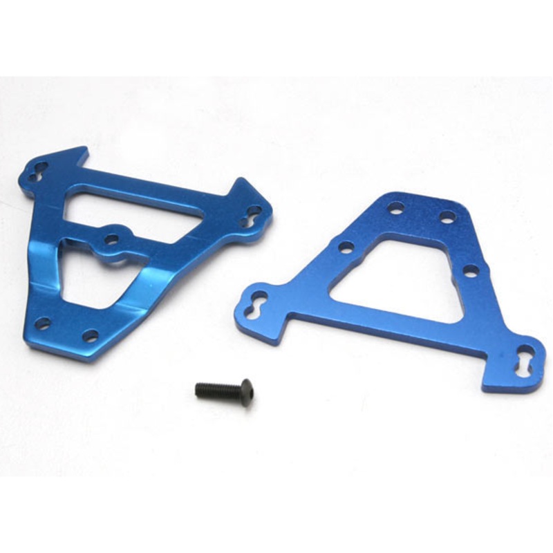 Bulkhead Tie Bar Blue F/R: 5323