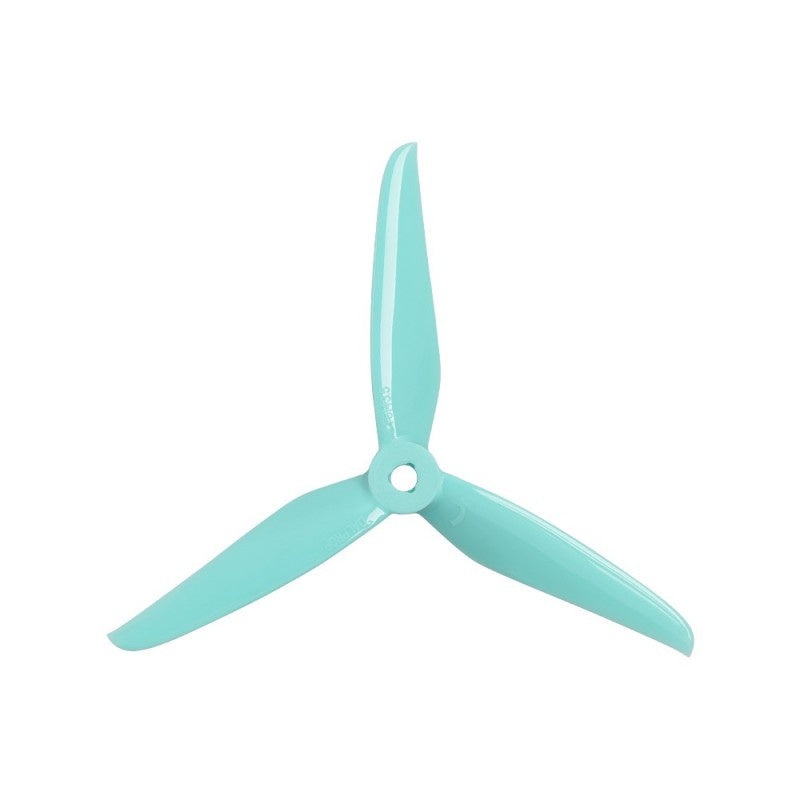 DalProp T5143.5 Freestyle Propellers (2CW+2CCW) Purple