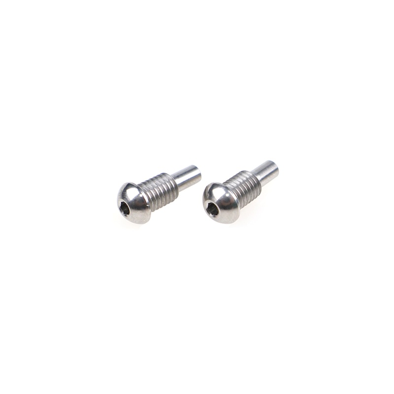 Goosky RS7 Tail arm pivot Screw - RS7/RS7 Ultra