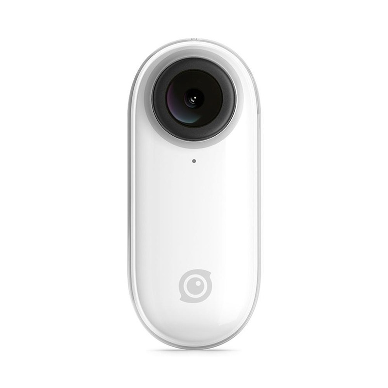 Insta360 Go
