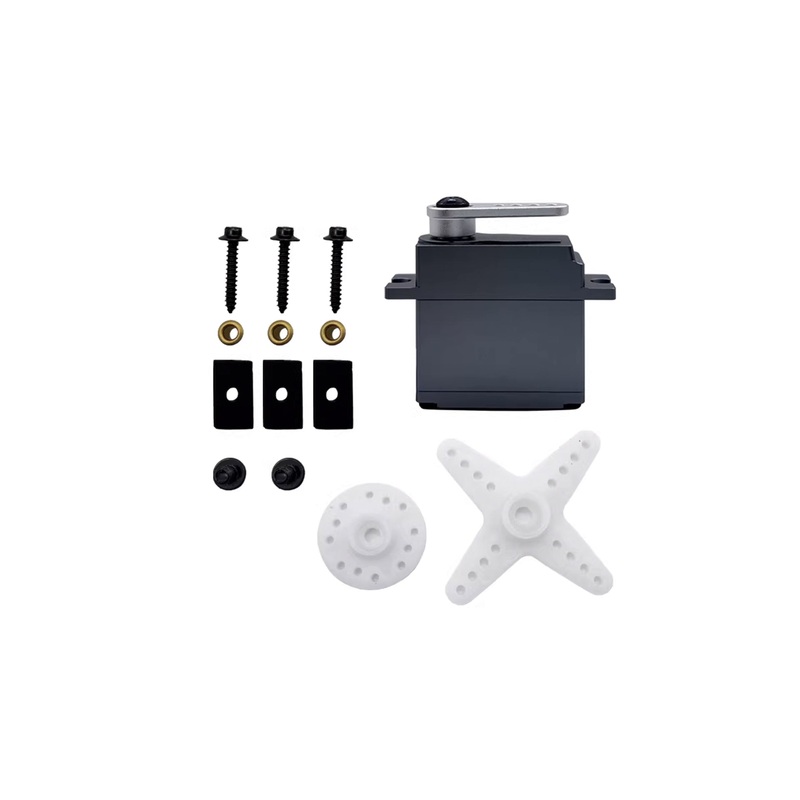 Makeflyeasy 3054 Pro High Torque Digital Servo