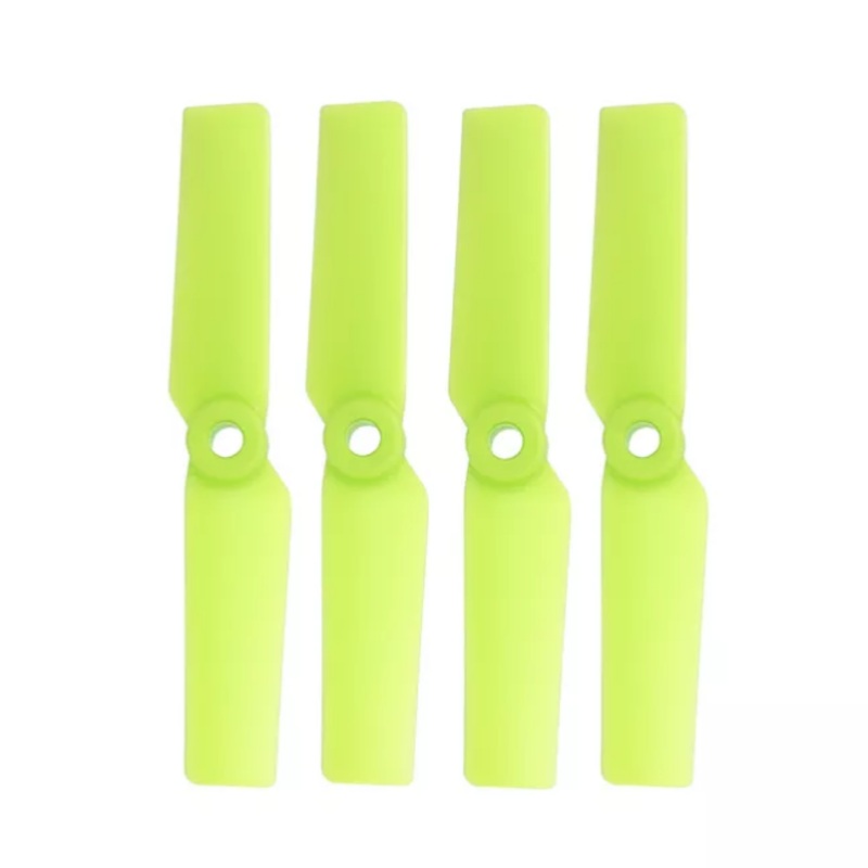 OMPHOBBY Tail Blade set - Yellow - M1 EVO/M1