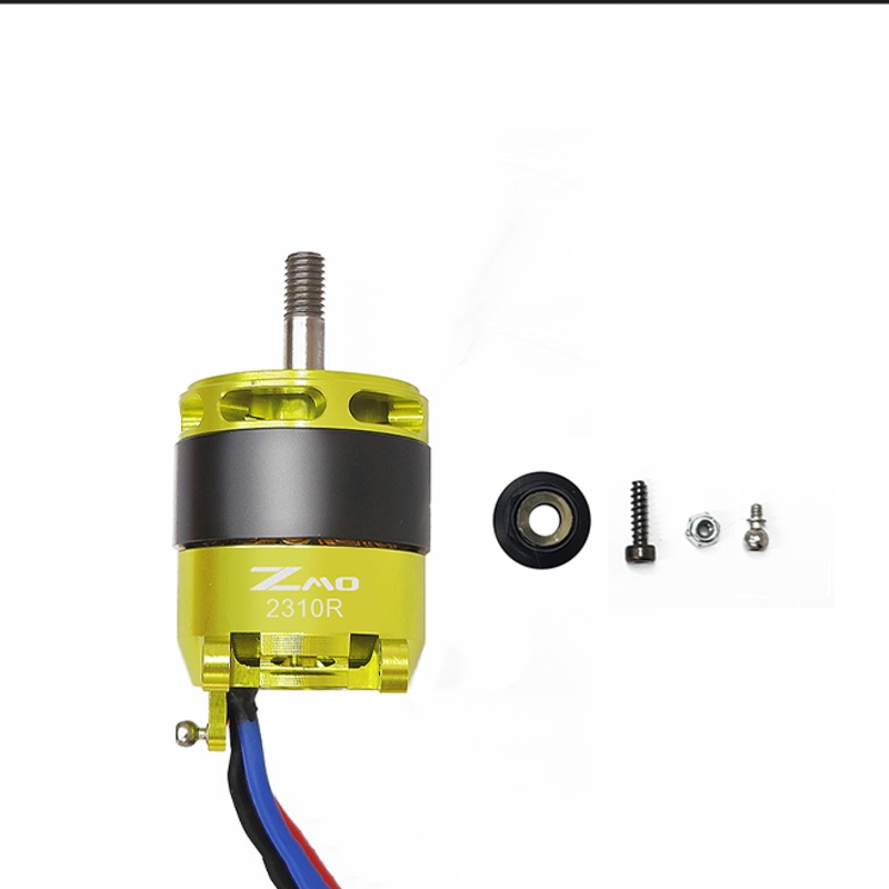 OMPHOBBY ZMO VTOL Airplane Replacement Parts VTOL-Motor Right