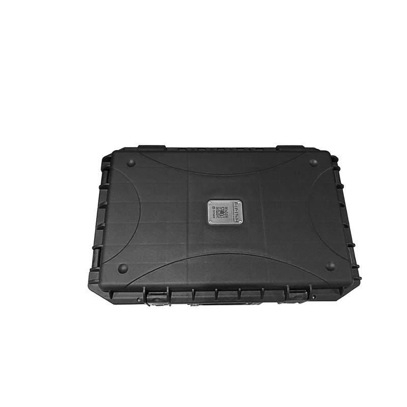 QYSEA FIFISH V6 Underwater ROV hardcase