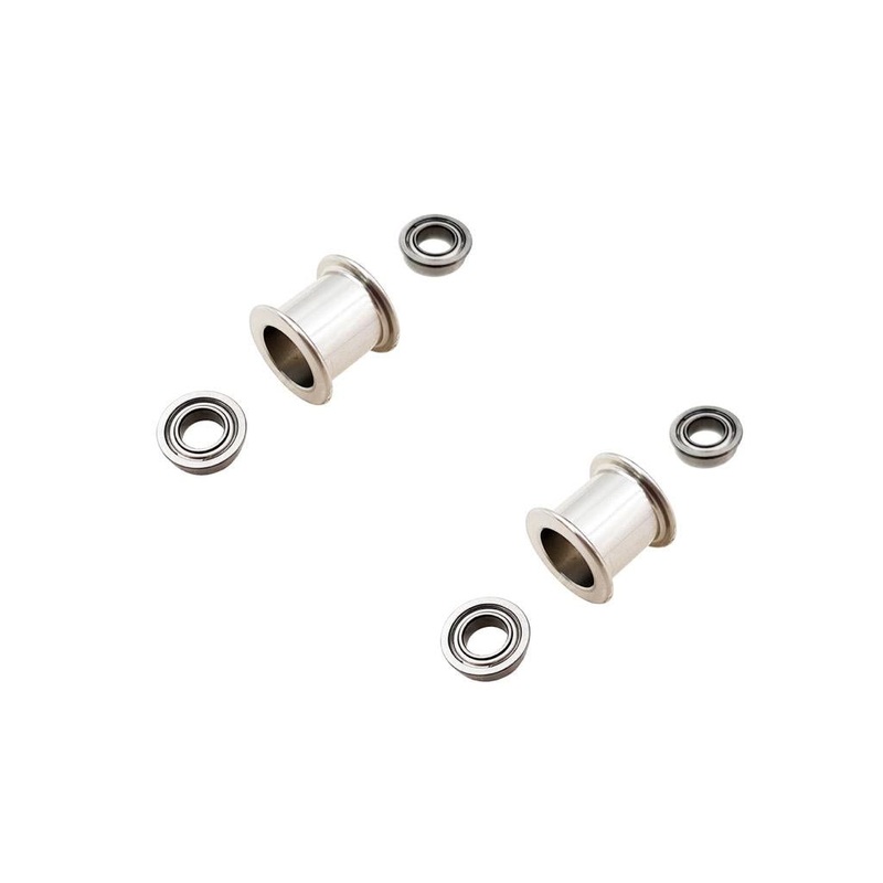 SAB ilGoblin Aluminium Tail Belt Idler : H1879-S