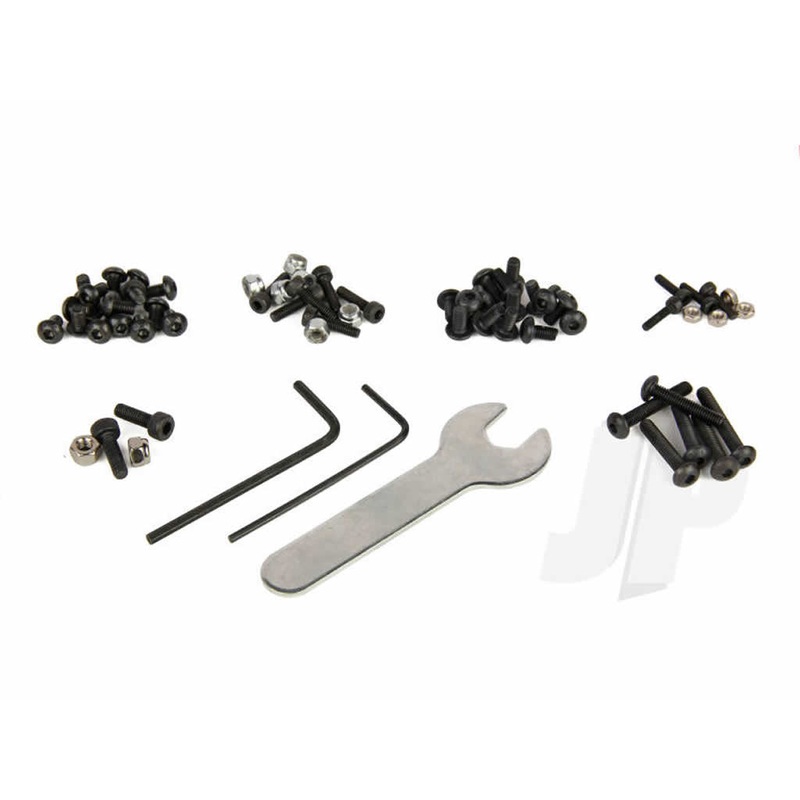 Screw Set (Crossfire) : AZSZ2825