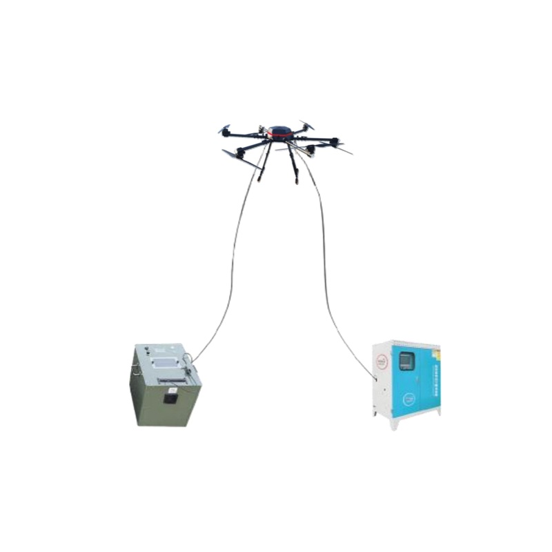 SF-91X-100M Dual Mooring Water Spray System