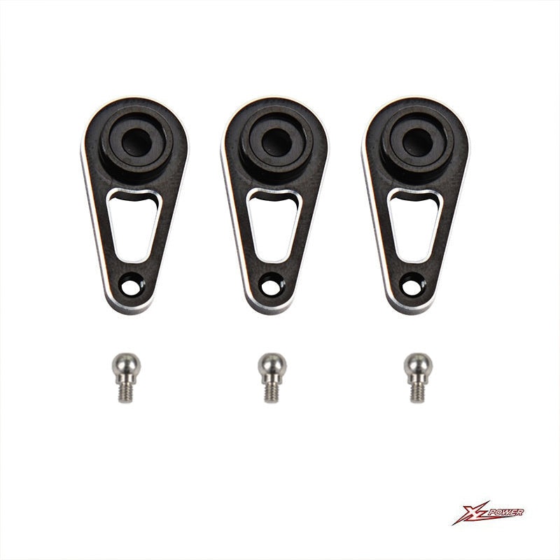 XLPower XL55A03 Aluminum Servo Horn