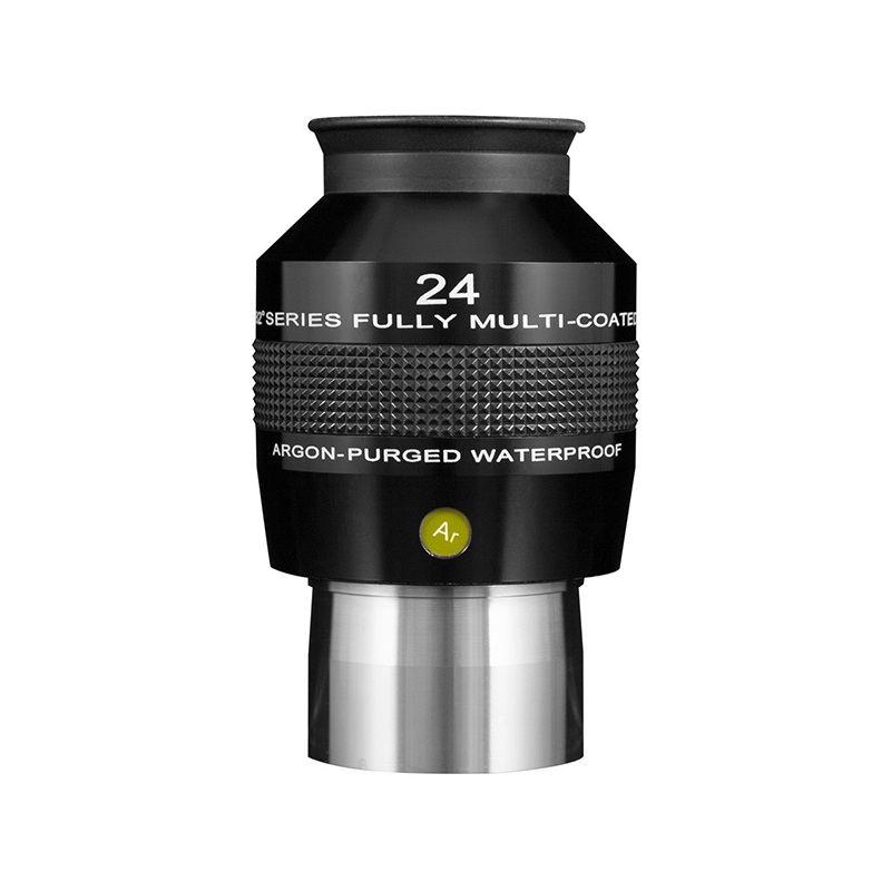 2" 24mm 82 Degree Waterproof Eyepiece